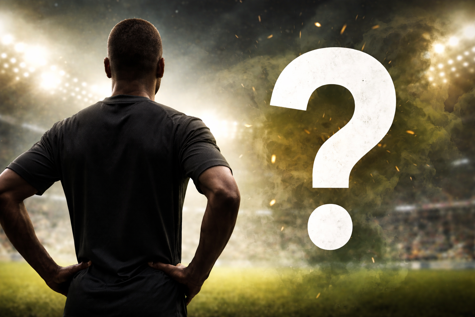 Rätsel der Woche: Wer bin ich?