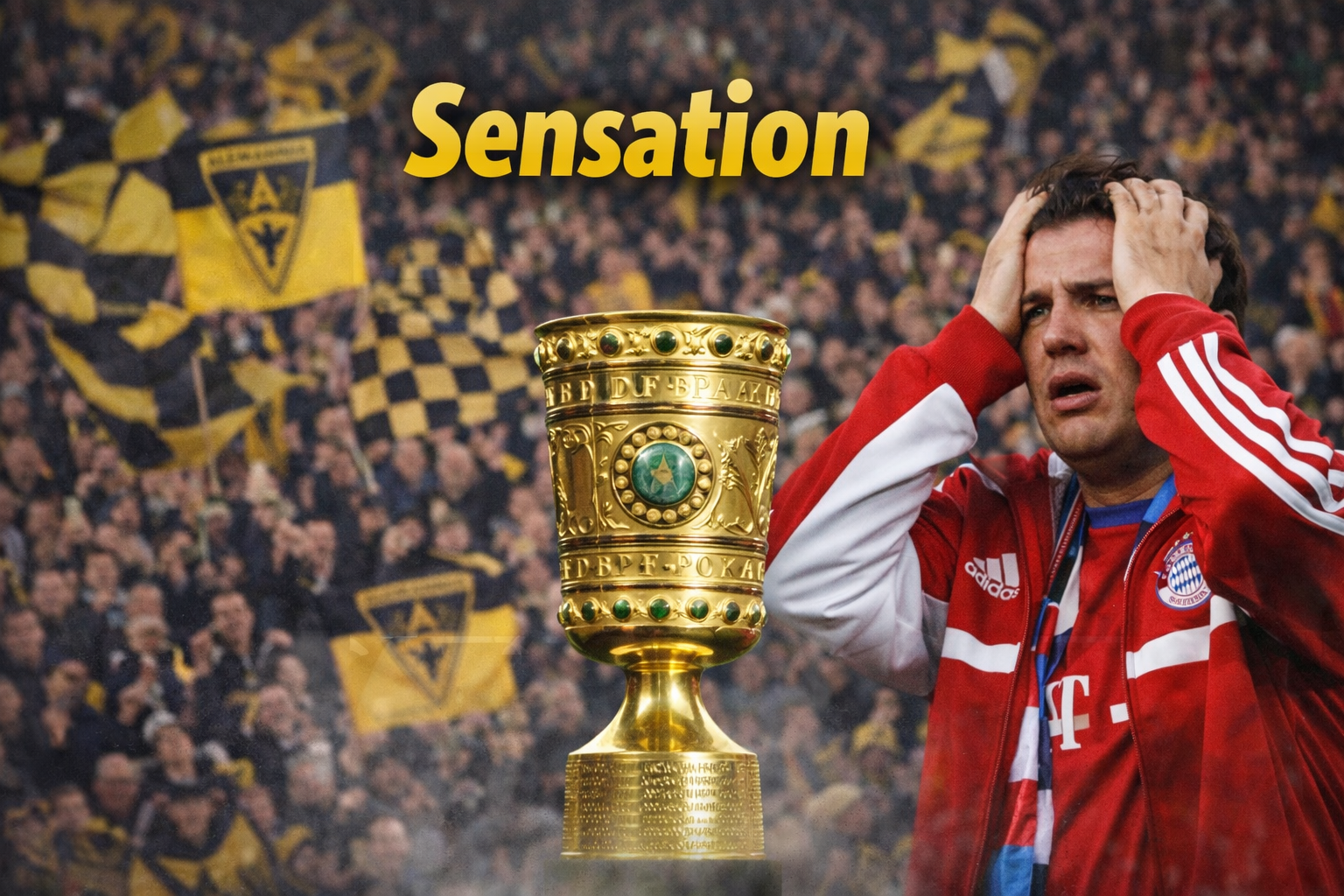 Was geschah eigentlich heute (04.02.) im Jahr…