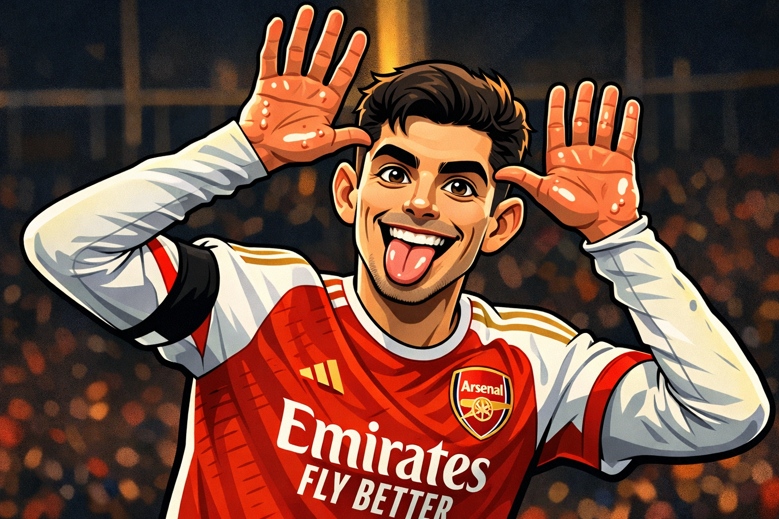 Sportsfreund der Woche: Kai Havertz