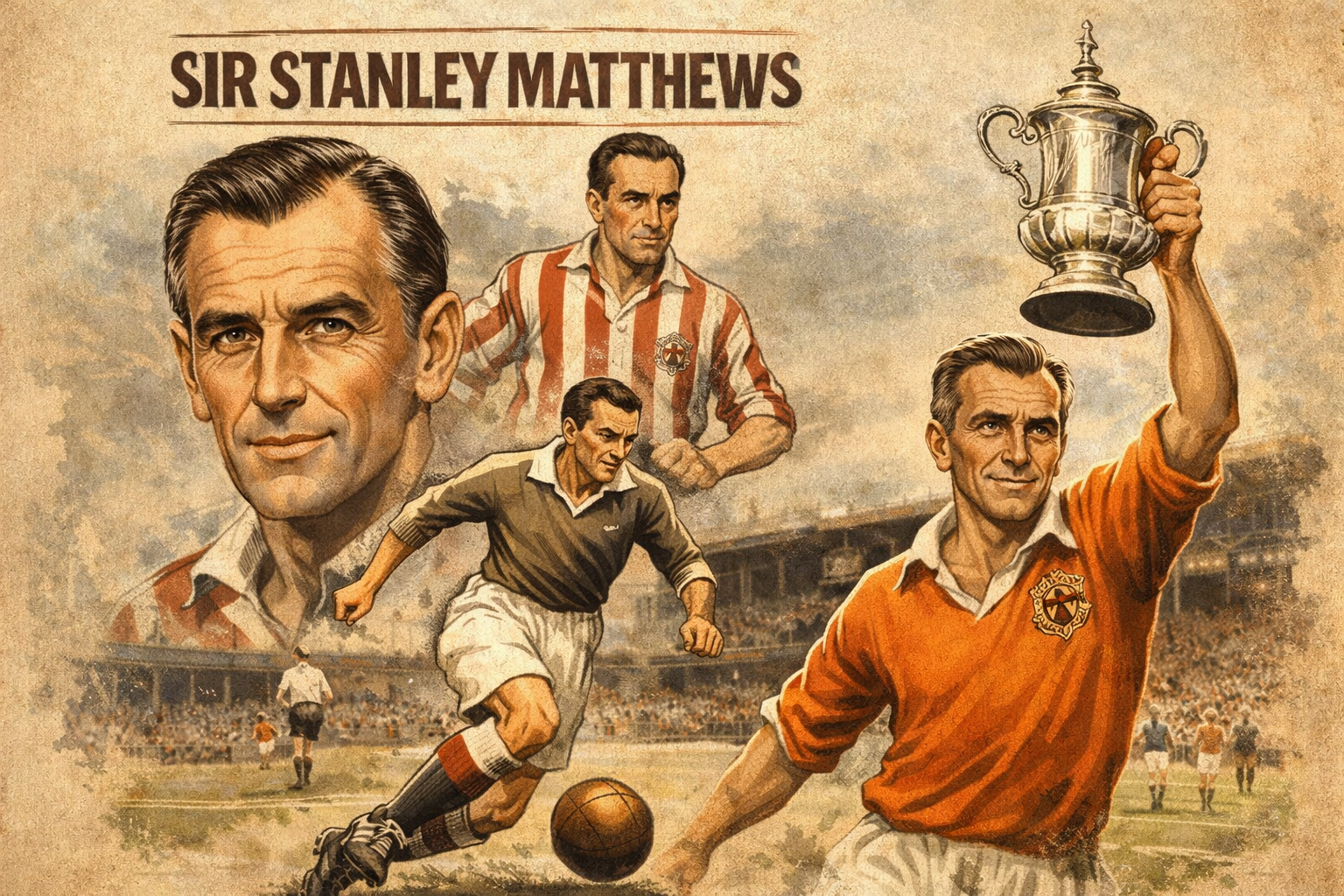 Was geschah eigentlich heute (23.02.) im Jahr…