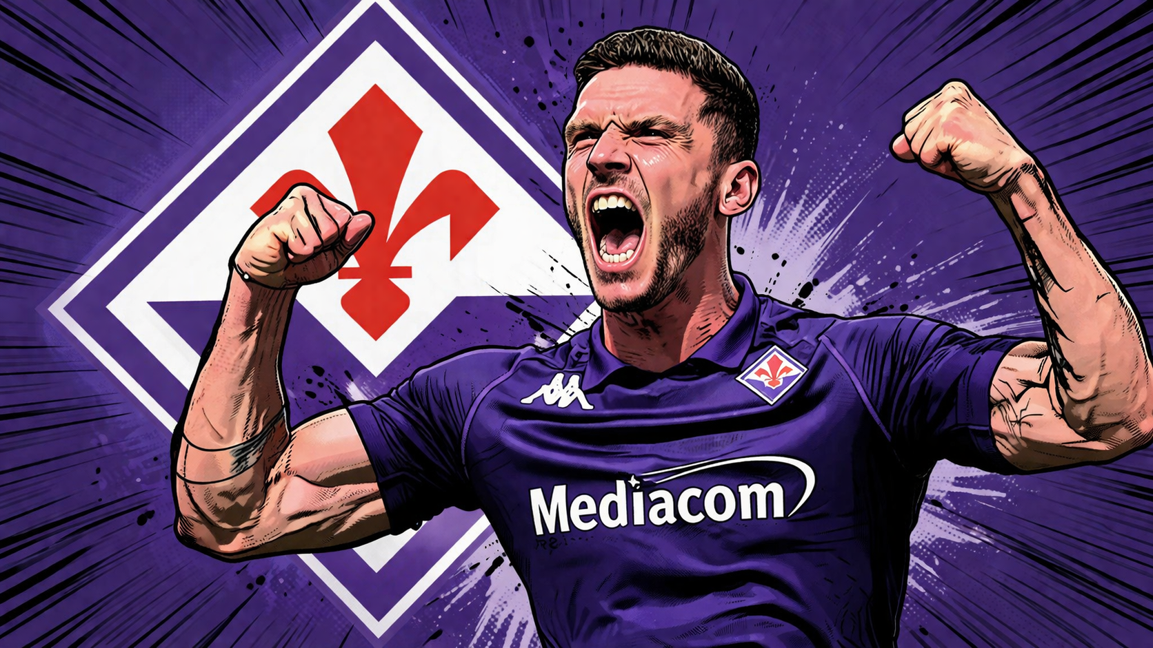 Sportsfreund der Woche: Robin Gosens