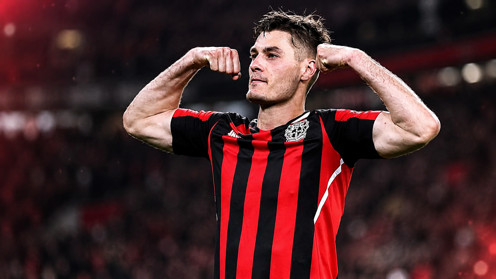 Sportsfreund der Woche: Patrik Schick