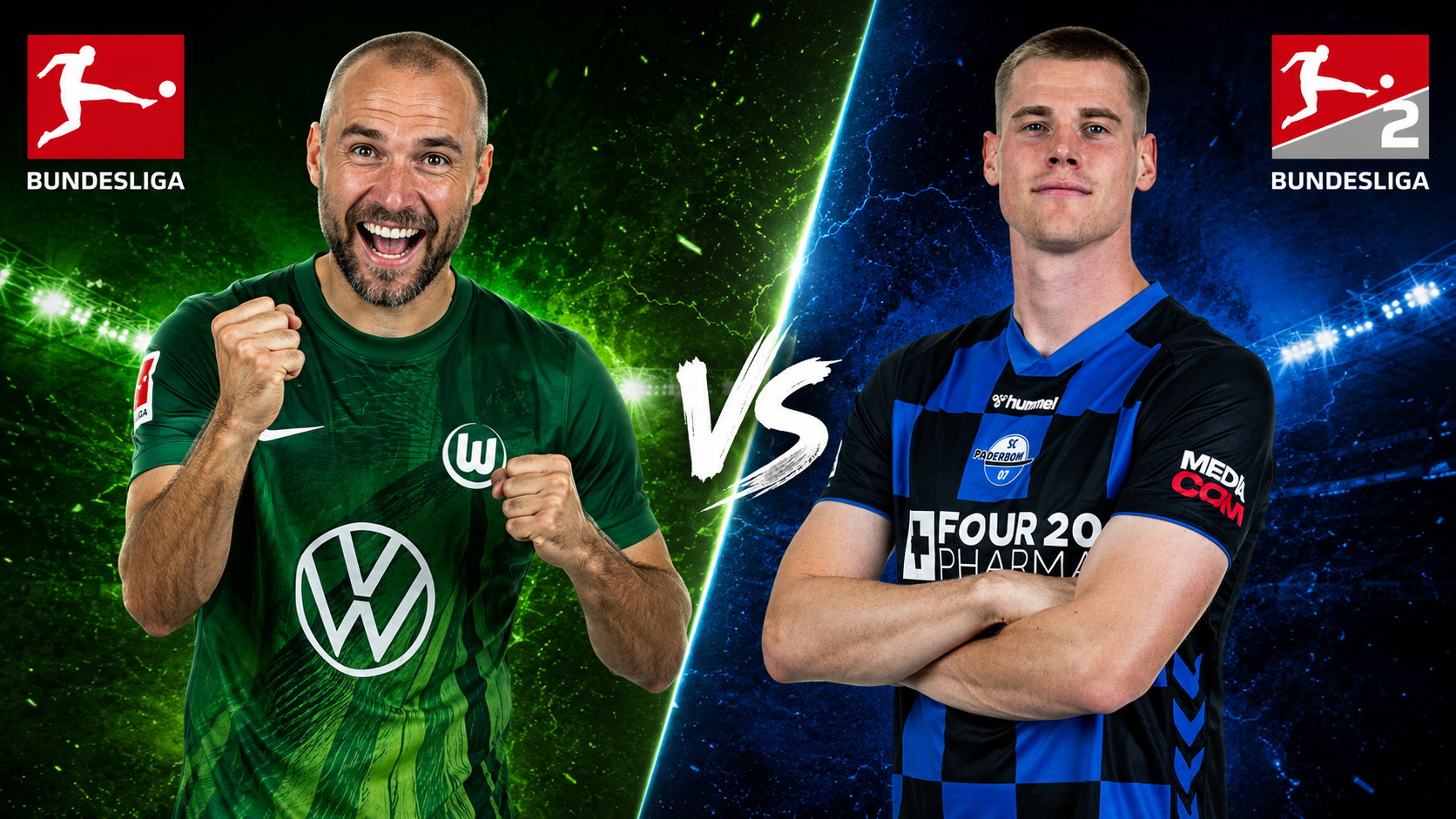 13 von 16 Relegationen gewonnen: Warum sich Erstligisten fast immer durchsetzen
