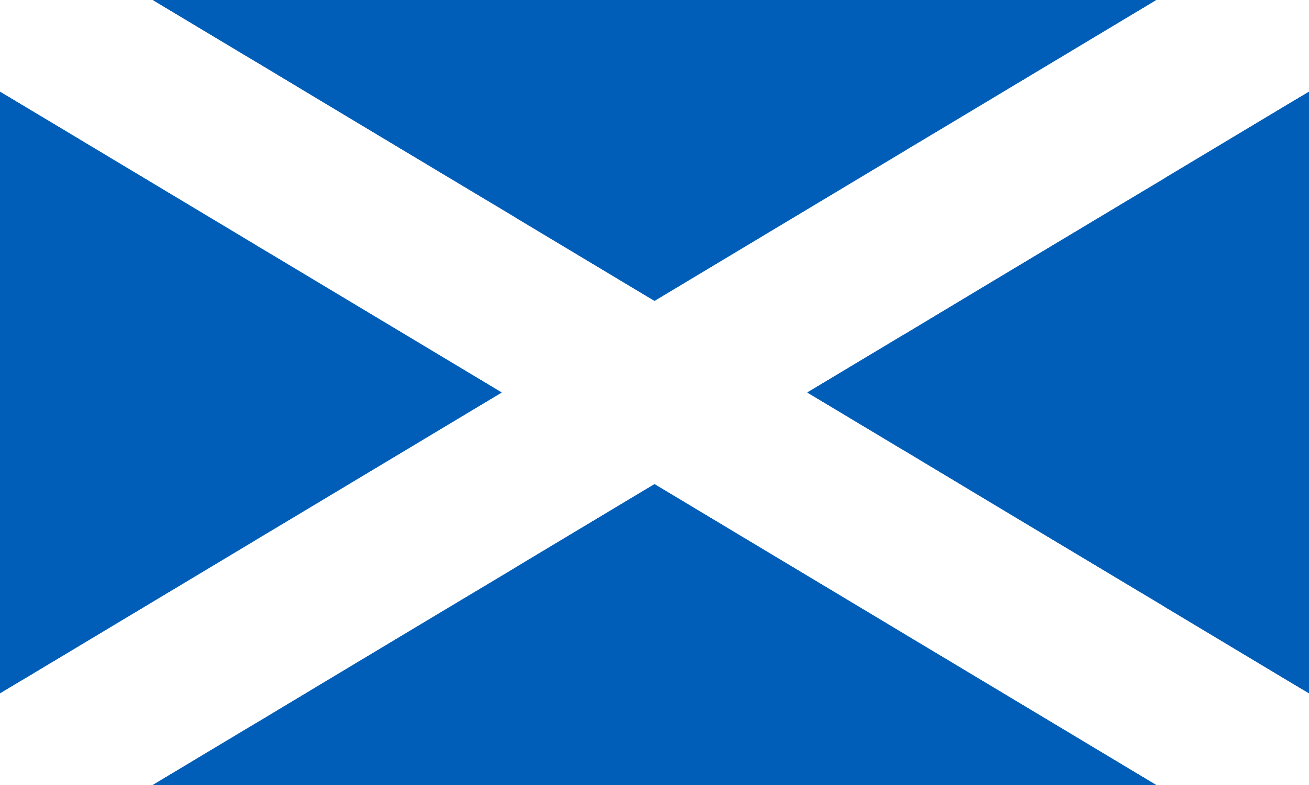 Schottland