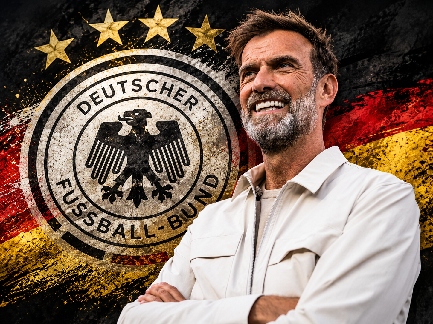 Klopps DFB-Umbruch hat begonnen: Das steckt hinter seinen ersten Entscheidungen