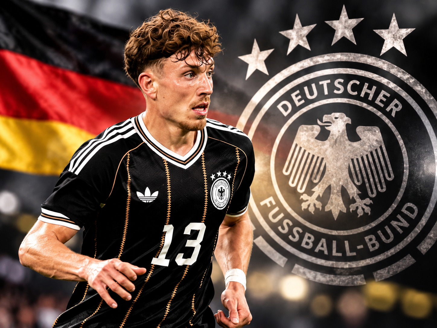 Philipp Treu – Unser Rechtsverteidiger der Zukunft!