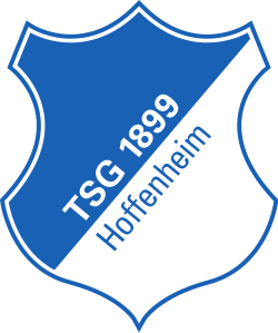 TSG Hoffenheim Logo