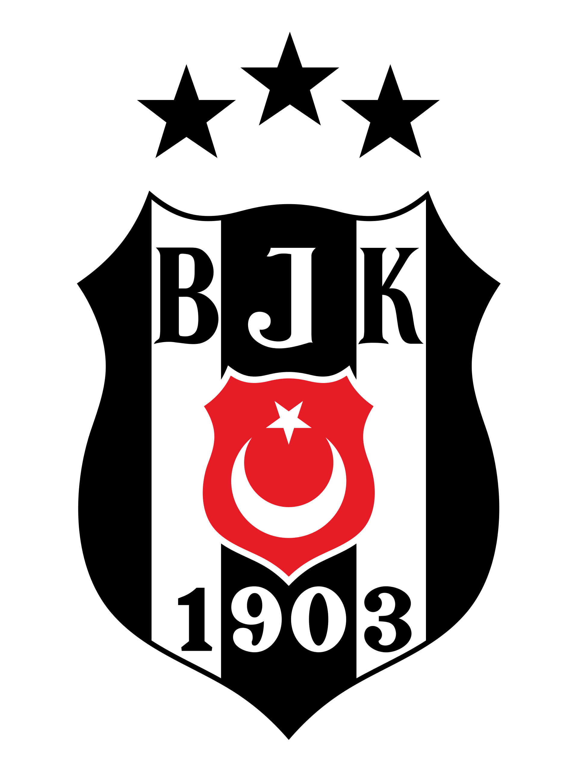 Besiktas Logo
